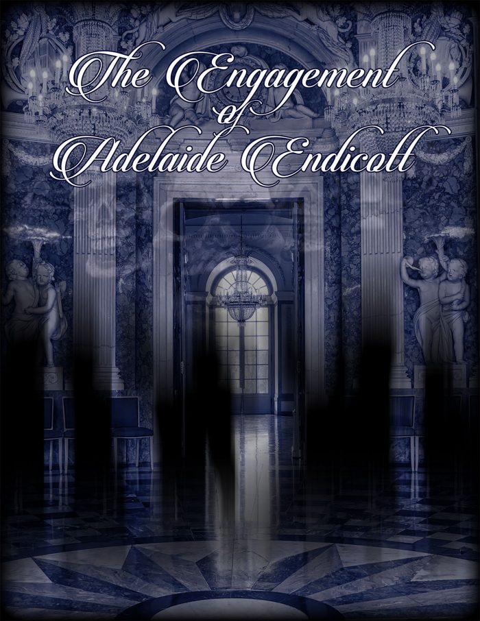 The Engagement of Adelaide Endicott Review Bumbling Through Dungeons