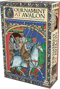 Tournament at Avalon main image 1